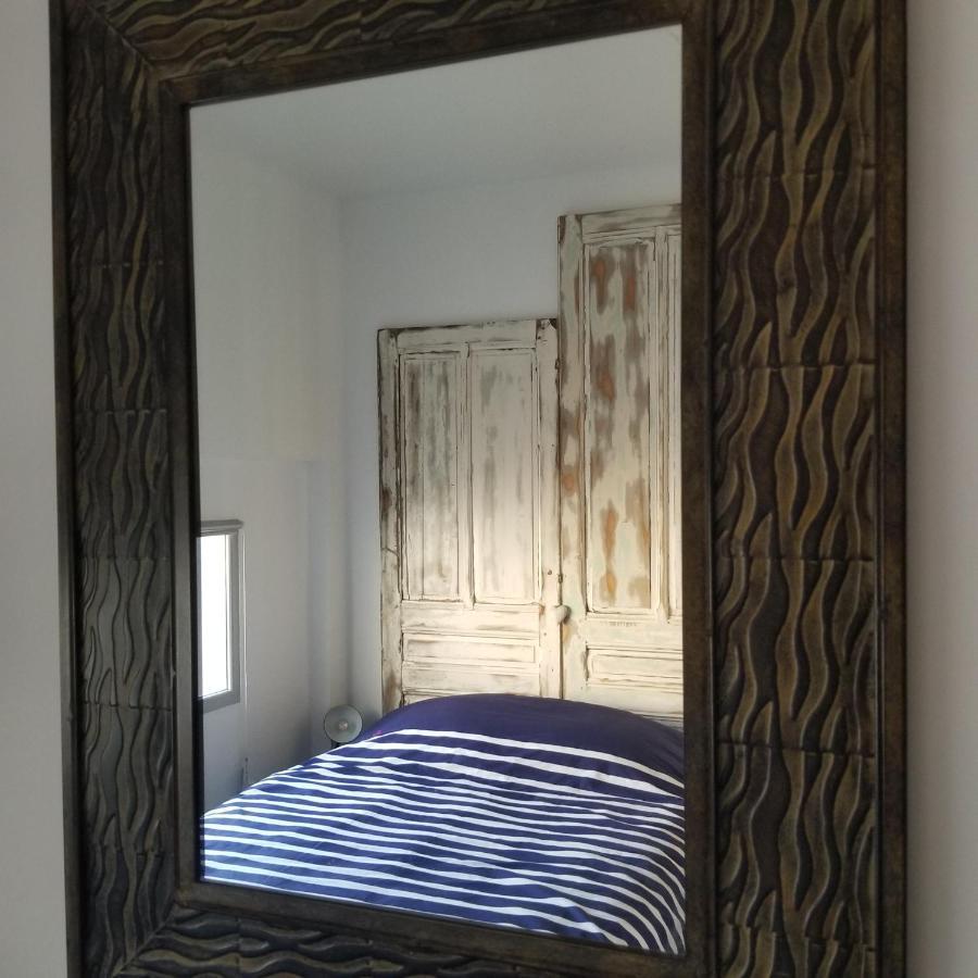 La Baraquette De Thau Villa Meze Ngoại thất bức ảnh